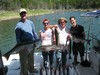 (08/05/2018) - Nice Striped Bass